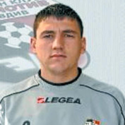 Георги Самокишев