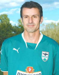 Лъчезар Дафков