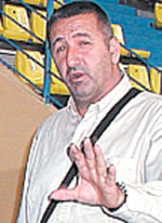 Николай Тенев
