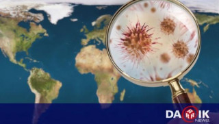 Зомби вирусът: Как светът ще се предпази от разбуждането на древните болести