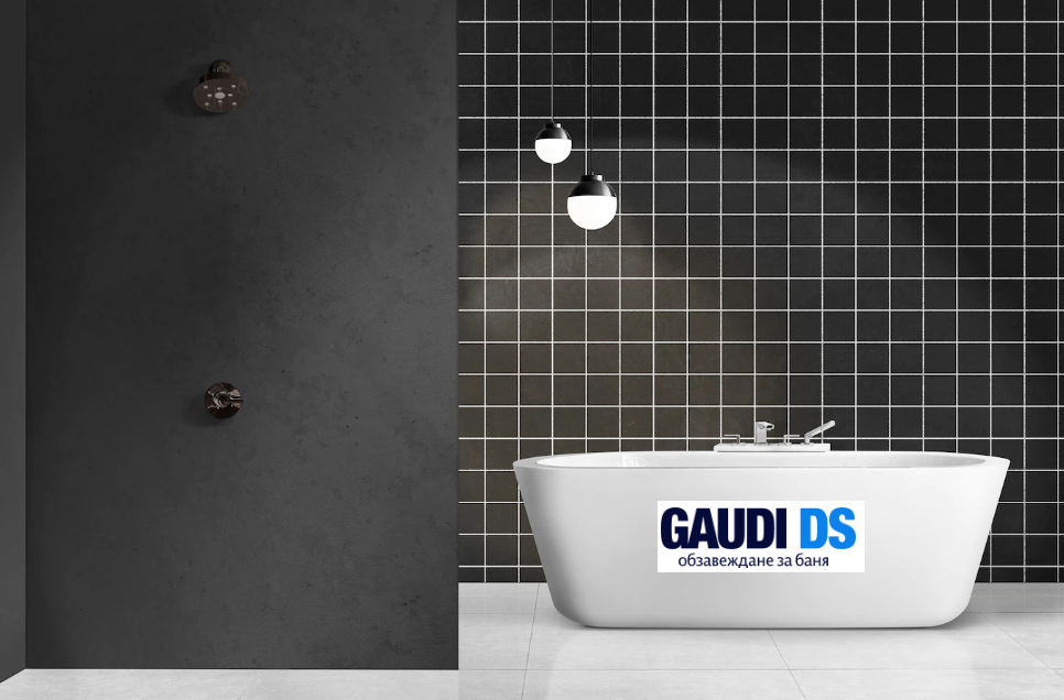 Обзавеждане за баня Gaudi